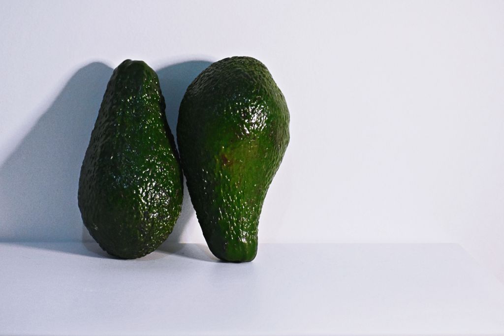 First image for the example sentence for - two
